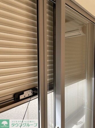 グランビュー高幡の物件内観写真